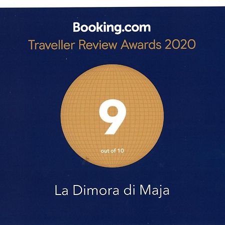 La Dimora Di Maja Pescara Exterior foto