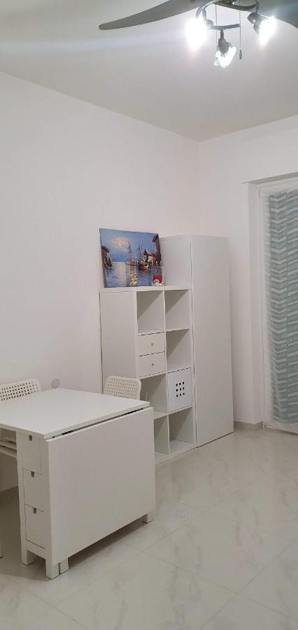 La Dimora Di Maja Pescara Exterior foto