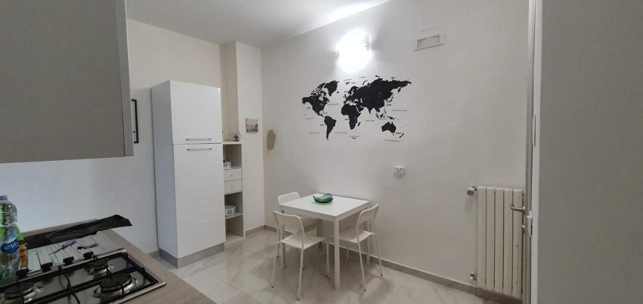 La Dimora Di Maja Pescara Exterior foto