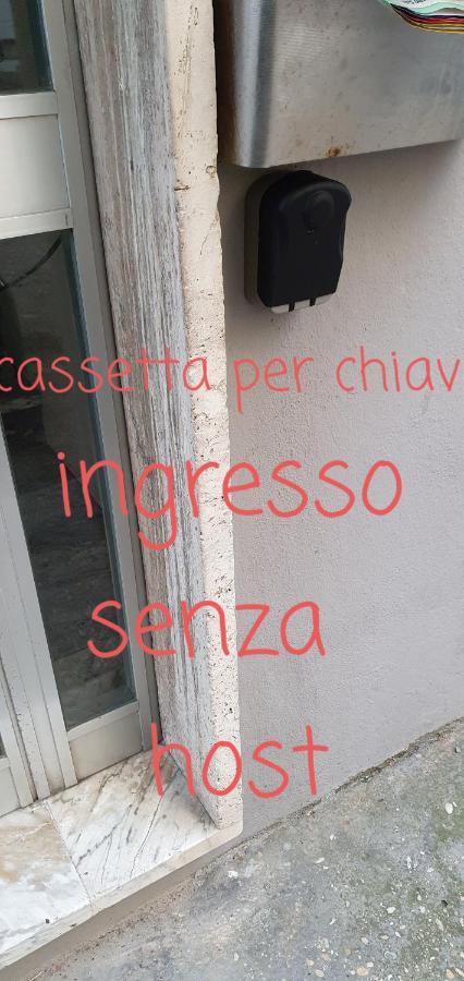 La Dimora Di Maja Pescara Exterior foto