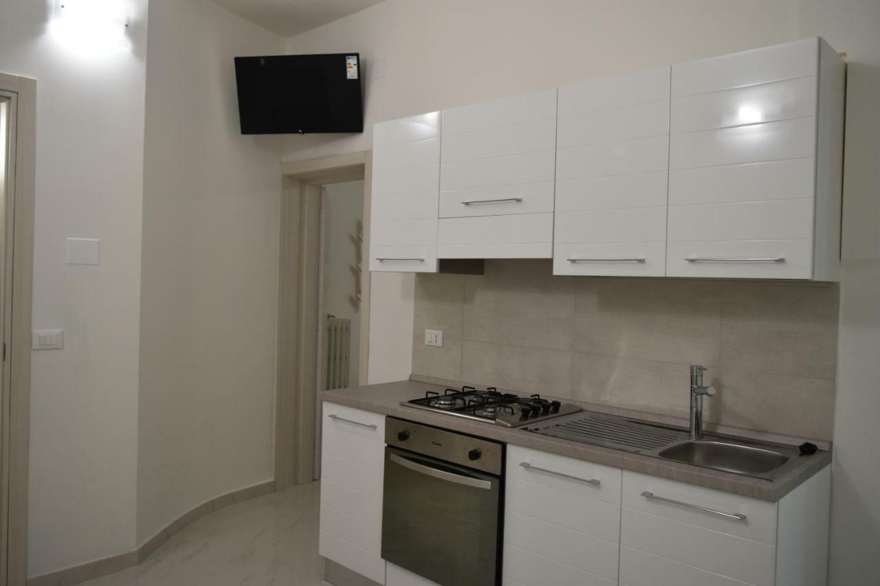La Dimora Di Maja Pescara Exterior foto