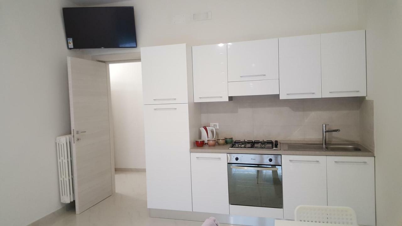 La Dimora Di Maja Pescara Exterior foto