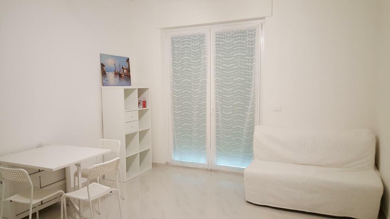 La Dimora Di Maja Pescara Exterior foto