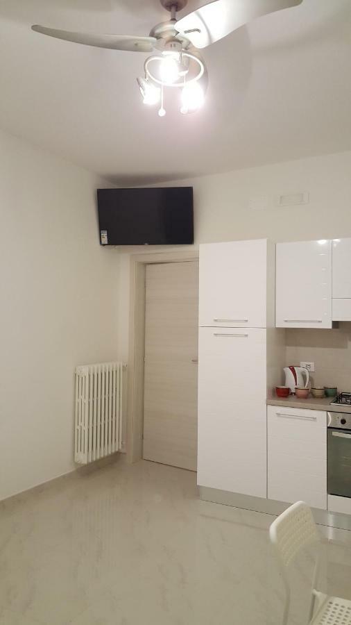 La Dimora Di Maja Pescara Exterior foto