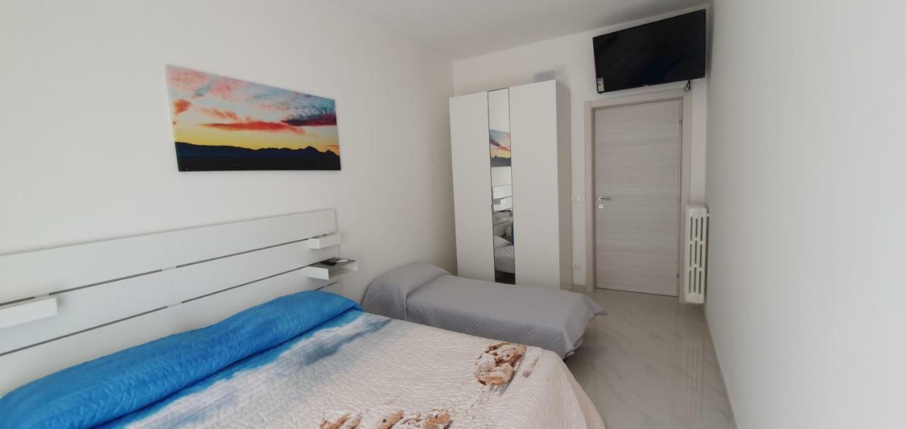 La Dimora Di Maja Pescara Exterior foto
