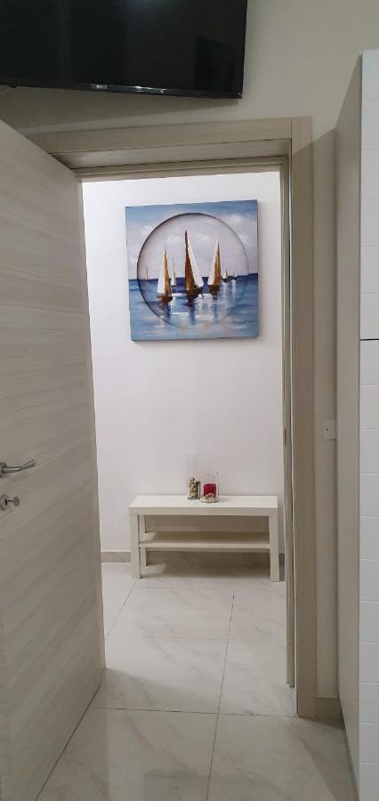 La Dimora Di Maja Pescara Exterior foto