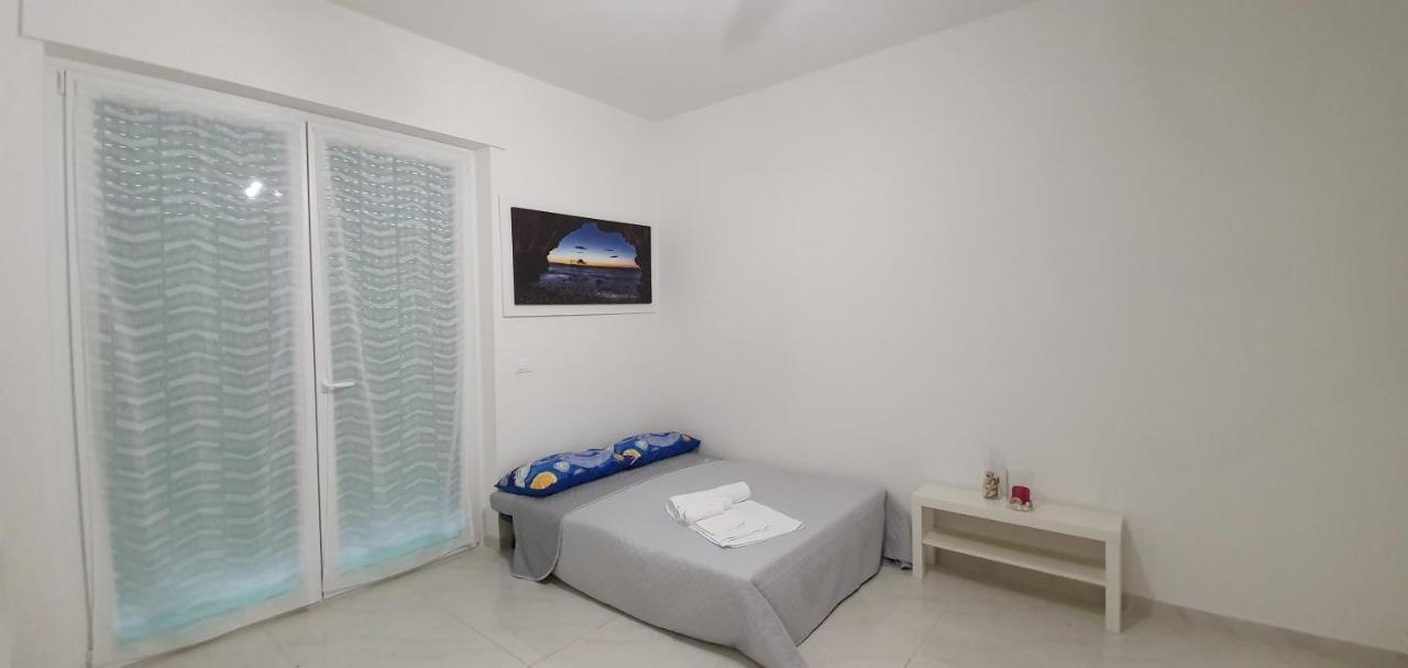 La Dimora Di Maja Pescara Exterior foto