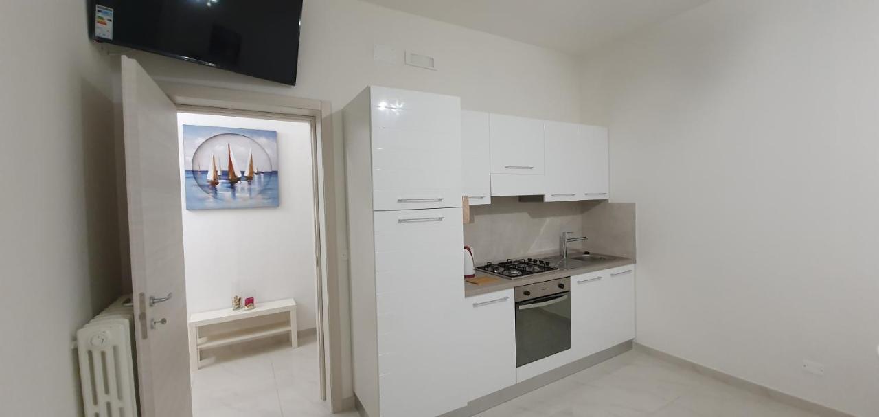 La Dimora Di Maja Pescara Exterior foto