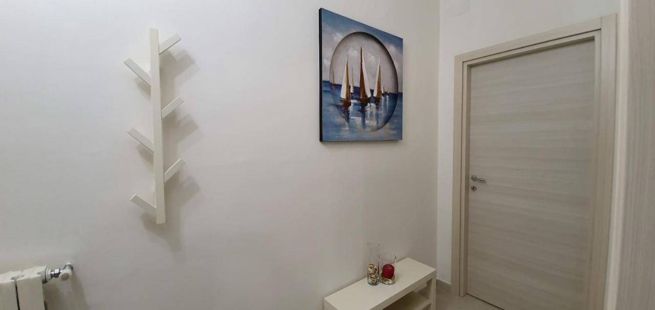 La Dimora Di Maja Pescara Exterior foto